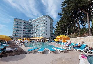 Arora Hotel