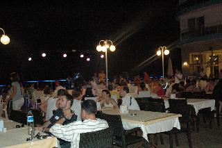Arora Hotel
