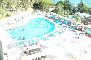 Arora Hotel
