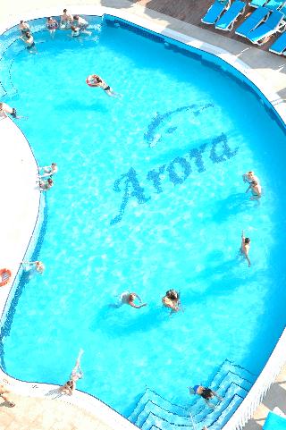 Arora Hotel
