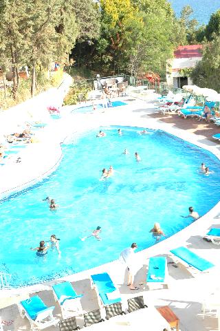 Arora Hotel