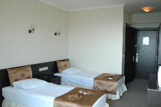 Arora Hotel