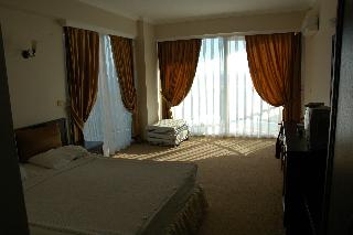 Arora Hotel