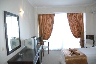 Arora Hotel