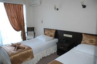 Arora Hotel