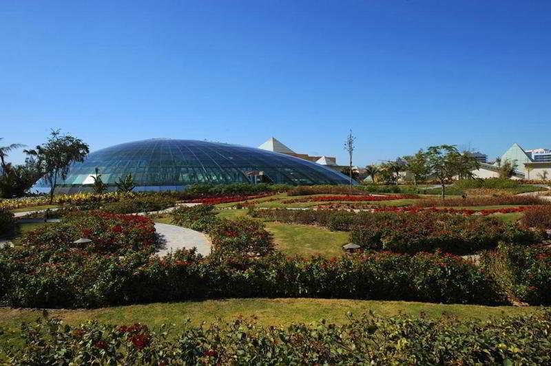 General view
 di Royal Mirage Palace