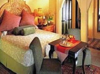 Room
 di Royal Mirage Palace