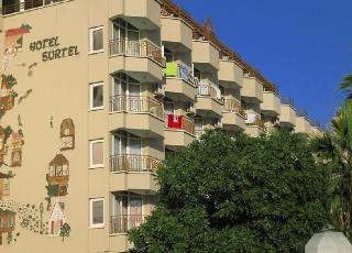Surtel