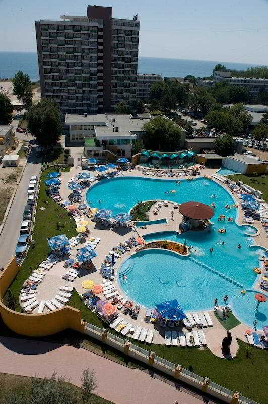 General view
 di Sirena