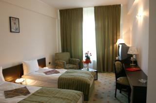 Room
 di Phoenicia Grand Hotel