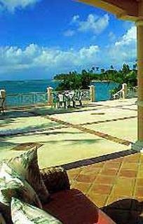 General view
 di Coco Reef