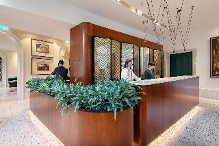 Lobby
 di Bairro Alto