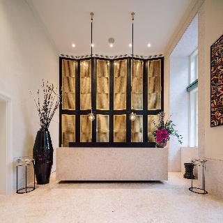 Lobby
 di Bairro Alto