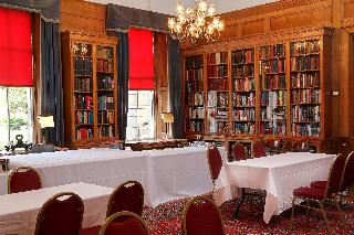 Ten Hill Place Hotel, WorldHotels Distinctive photo 7