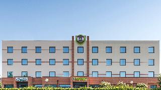 General view
 di B&B Hotel Ferrara