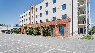 General view
 di B&B Hotel Ferrara