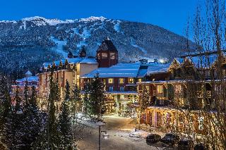 Delta Hotels Whistler Village Suites