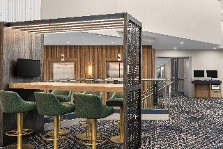 Crowne Plaza Virginia Beach Town Center