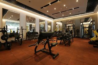 Charisma De Luxe Hotel