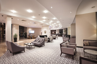 Charisma De Luxe Hotel