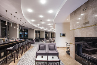 Charisma De Luxe Hotel