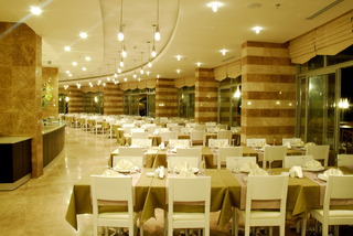 Charisma De Luxe Hotel