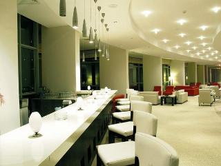 Charisma De Luxe Hotel