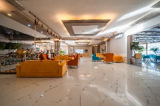 General view
 di Daima Resort