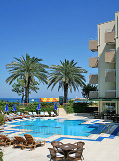 Pool
 di Viking Nona Beach