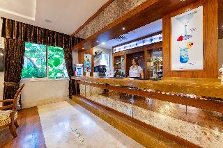 Bar
 di Viking Star Hotel