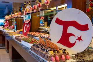 Restaurant
 di Viking Star Hotel