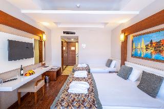 Viking Star Hotel