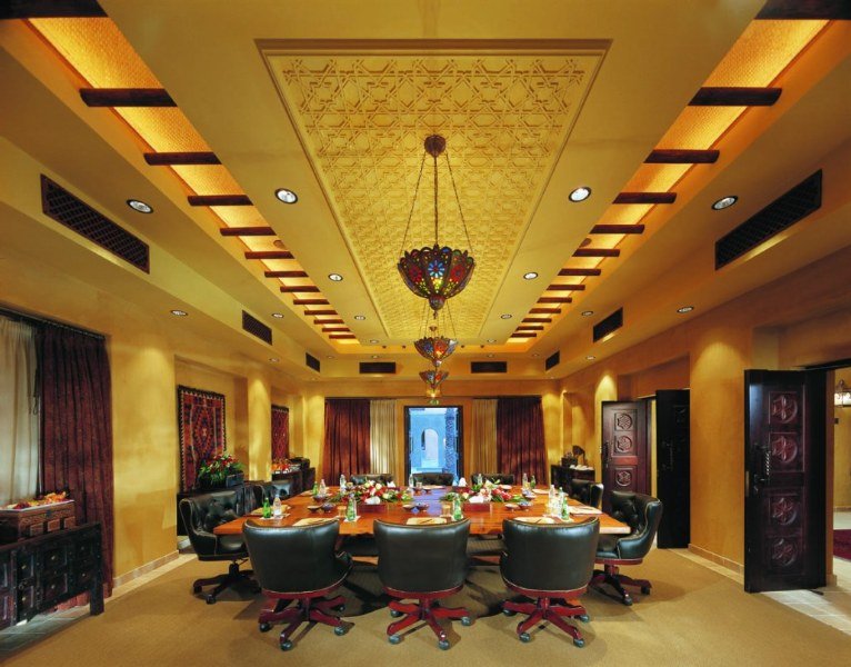 Conferences
 di Bab Al Shams Desert Resort & Spa