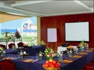 Conferences
 di Bab Al Shams Desert Resort & Spa