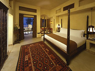 Room
 di Bab Al Shams Desert Resort & Spa