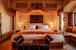 Bab Al Shams Desert Resort and Spa - Zimmer