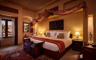 Bab Al Shams Desert Resort and Spa - Zimmer
