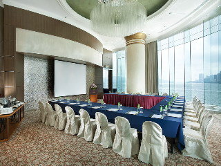 Conferences
 di Harbour Grand Kowloon