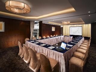 Conferences
 di The Kowloon Hotel