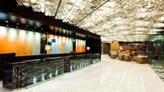 Lobby
 di The Kowloon Hotel