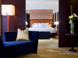 Room
 di Sheraton Hong Kong Hotel & Towers