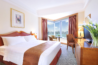 Room
 di Harbour Plaza North Point