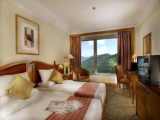 Room
 di Harbour Plaza North Point