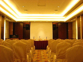 Conferences
 di The Wharney Guang Dong Hotel