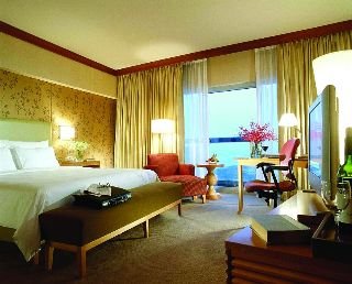 Room
 di Swissotel The Stamford Singapore