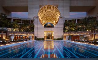 General view
 di The Ritz Carlton Millenia Singapore