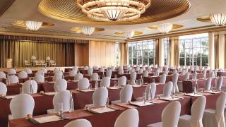 Conferences
 di The Ritz Carlton Millenia Singapore