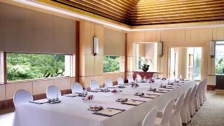 Conferences
 di The Ritz Carlton Millenia Singapore