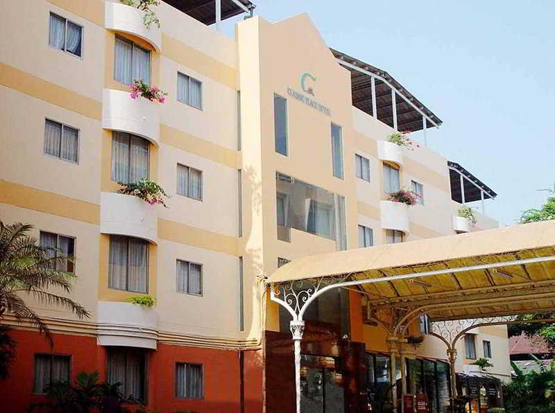 General view