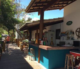 Enseada Dos Corais Praia Hotel